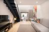 Apartment in Porto - RA - São João 3