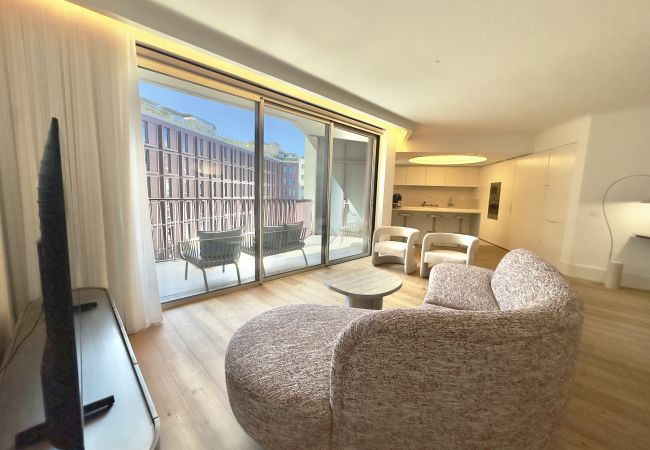 Apartment in Porto - Bonjardim Prime 3E