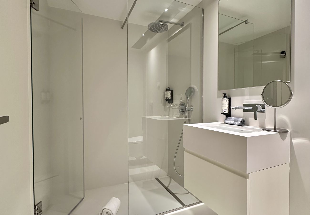 Apartment in Porto - Bonjardim Prime 3E