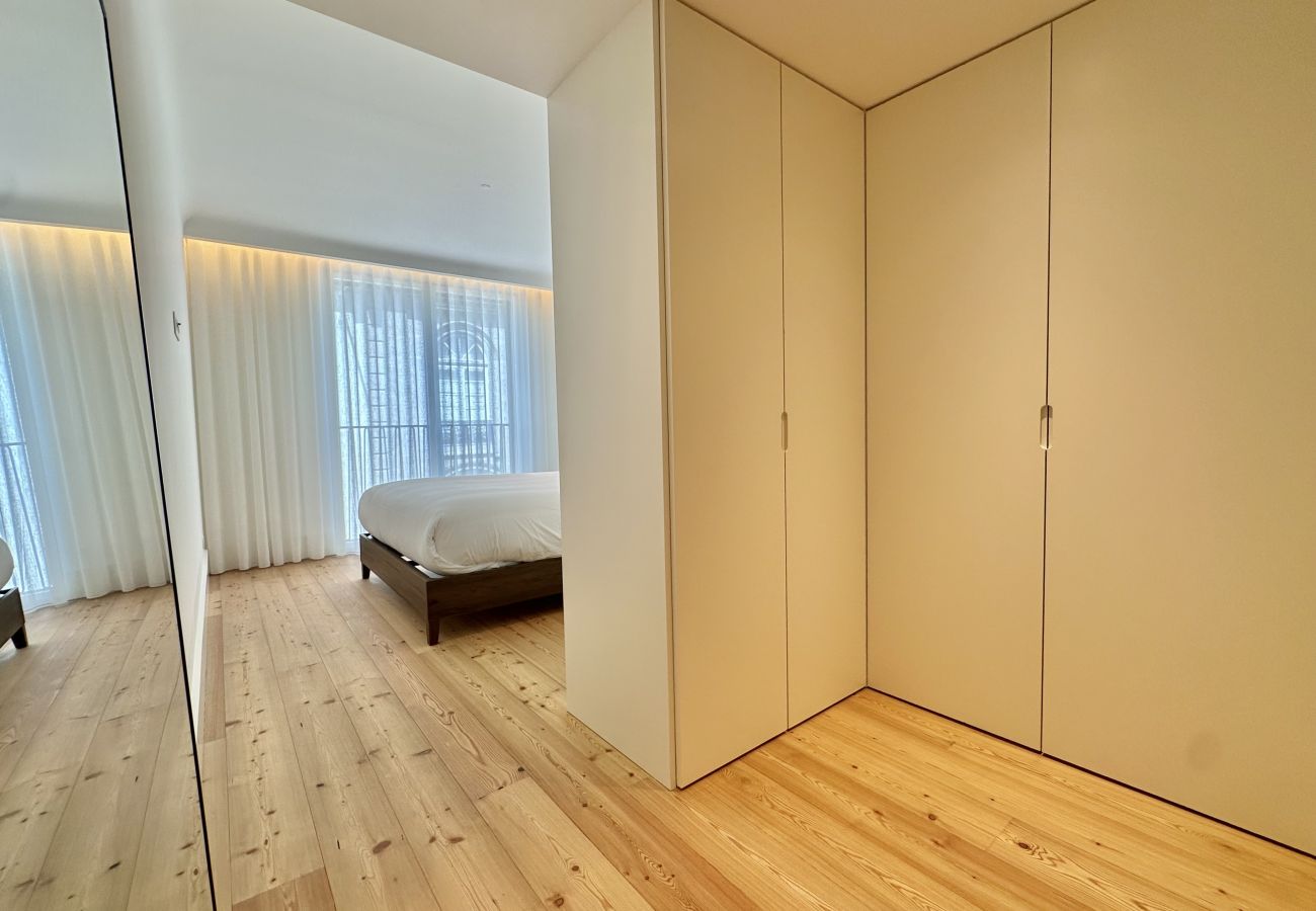 Apartment in Porto - Bonjardim Prime 3E