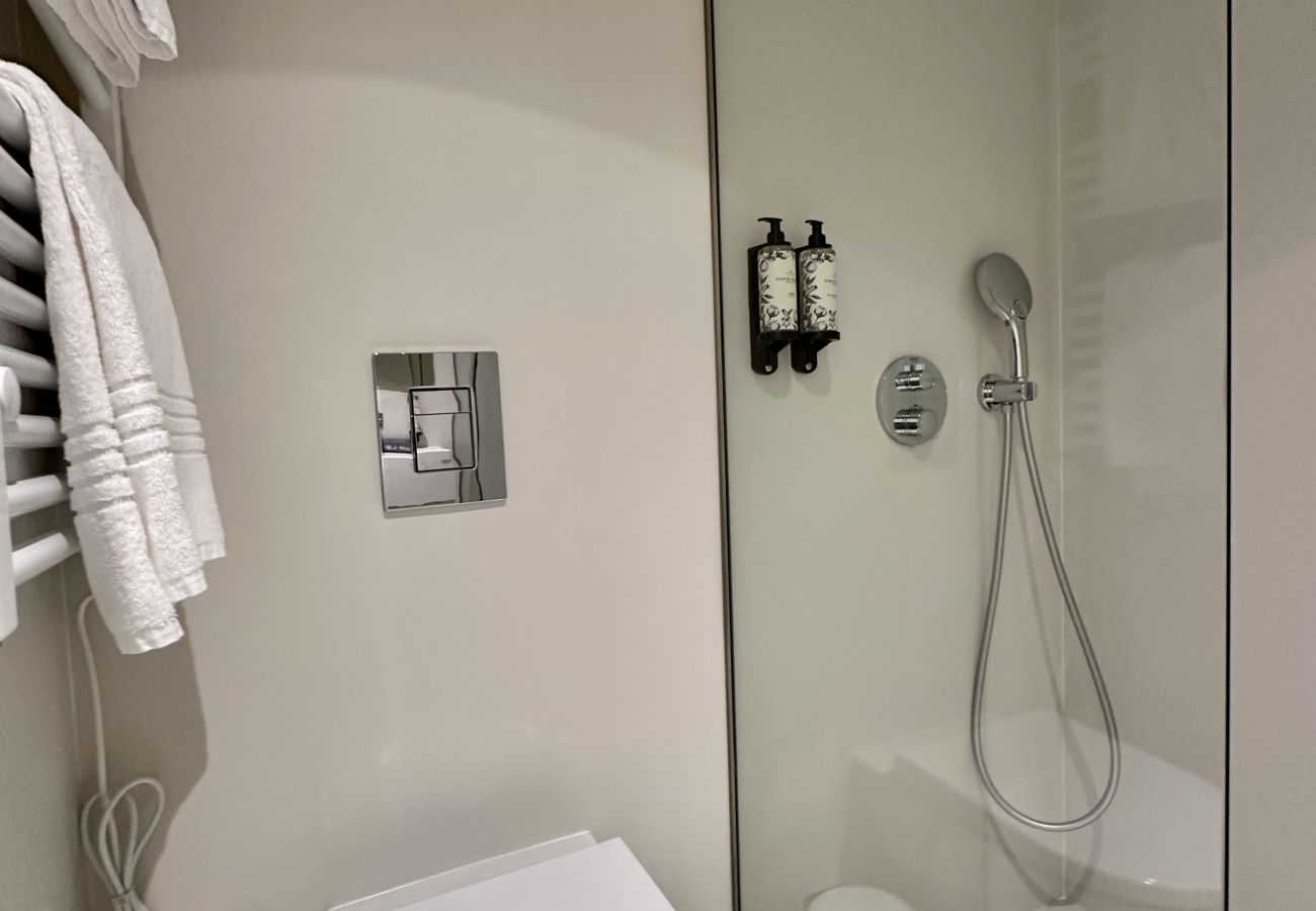 Apartment in Porto - Bonjardim Prime 3E