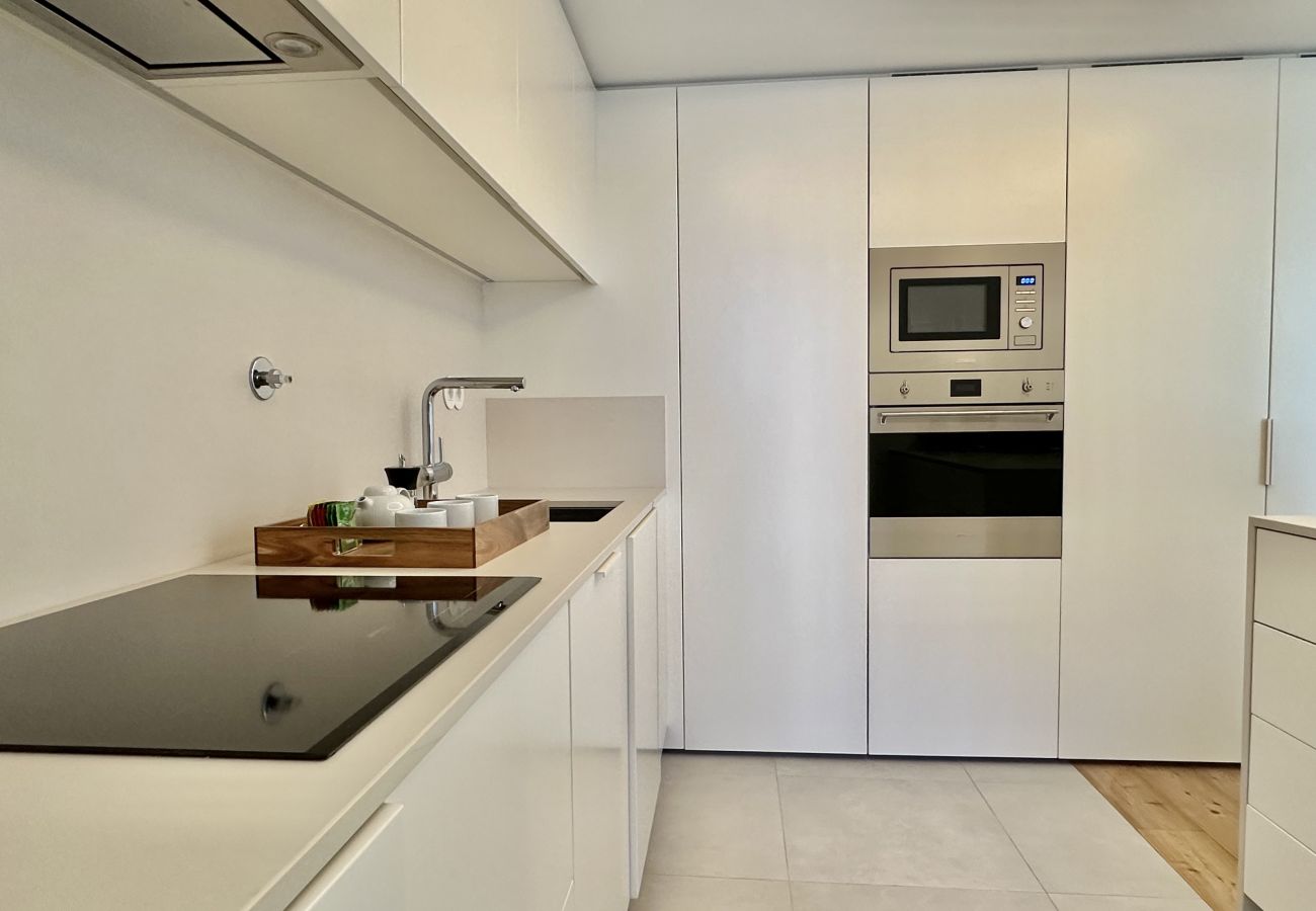 Apartment in Porto - Bonjardim Prime 3E