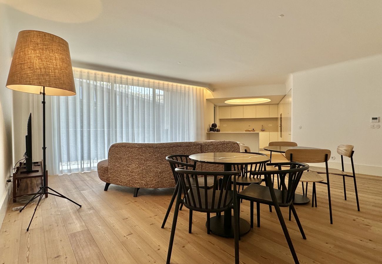 Apartment in Porto - Bonjardim Prime 3E