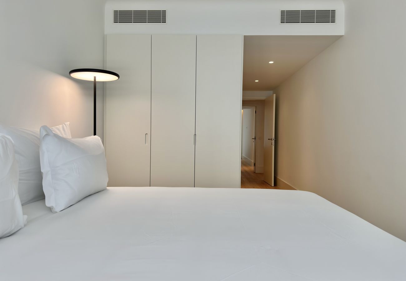 Apartment in Porto - Bonjardim Prime 3E
