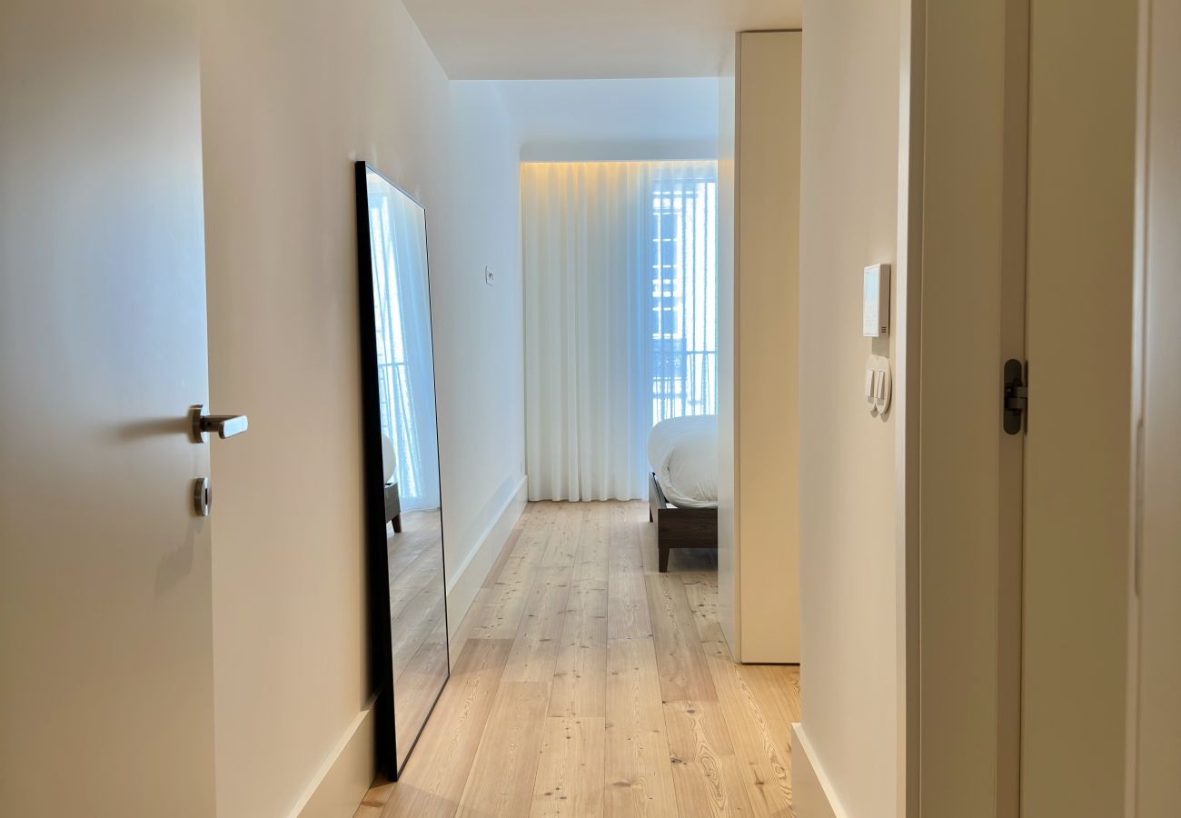 Apartment in Porto - Bonjardim Prime 3E