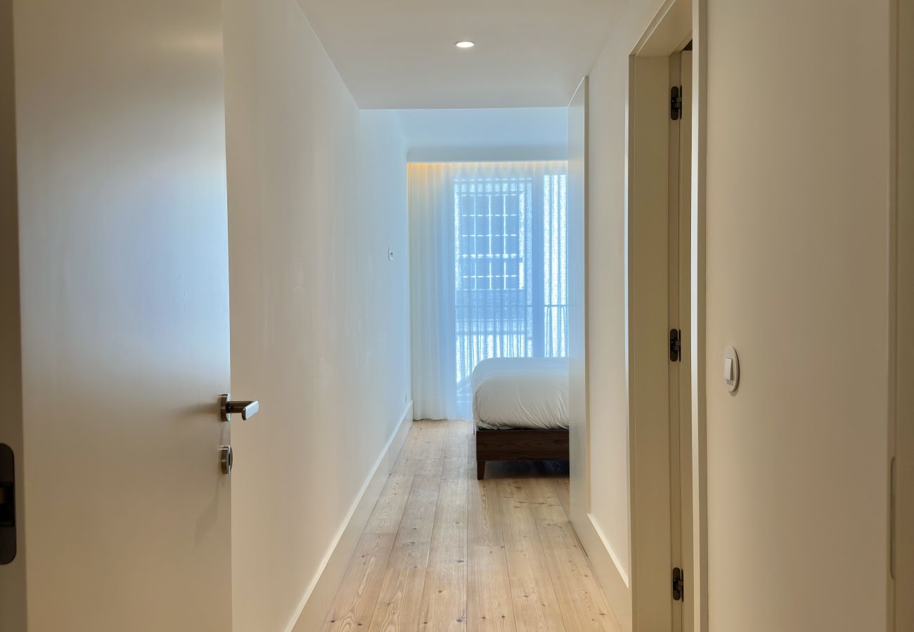 Apartment in Porto - Bonjardim Prime 3E
