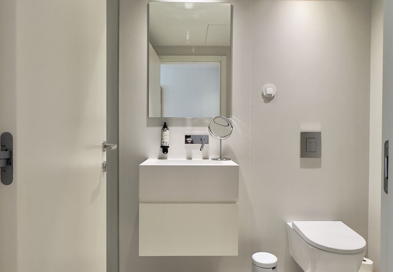 Apartment in Porto - Bonjardim Prime 3E