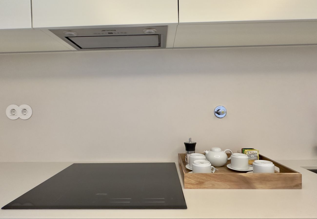 Apartment in Porto - Bonjardim Prime 3E