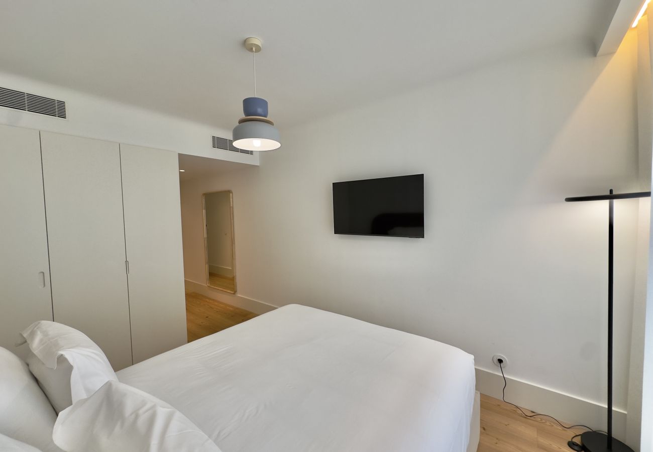 Apartment in Porto - Bonjardim Prime 3E