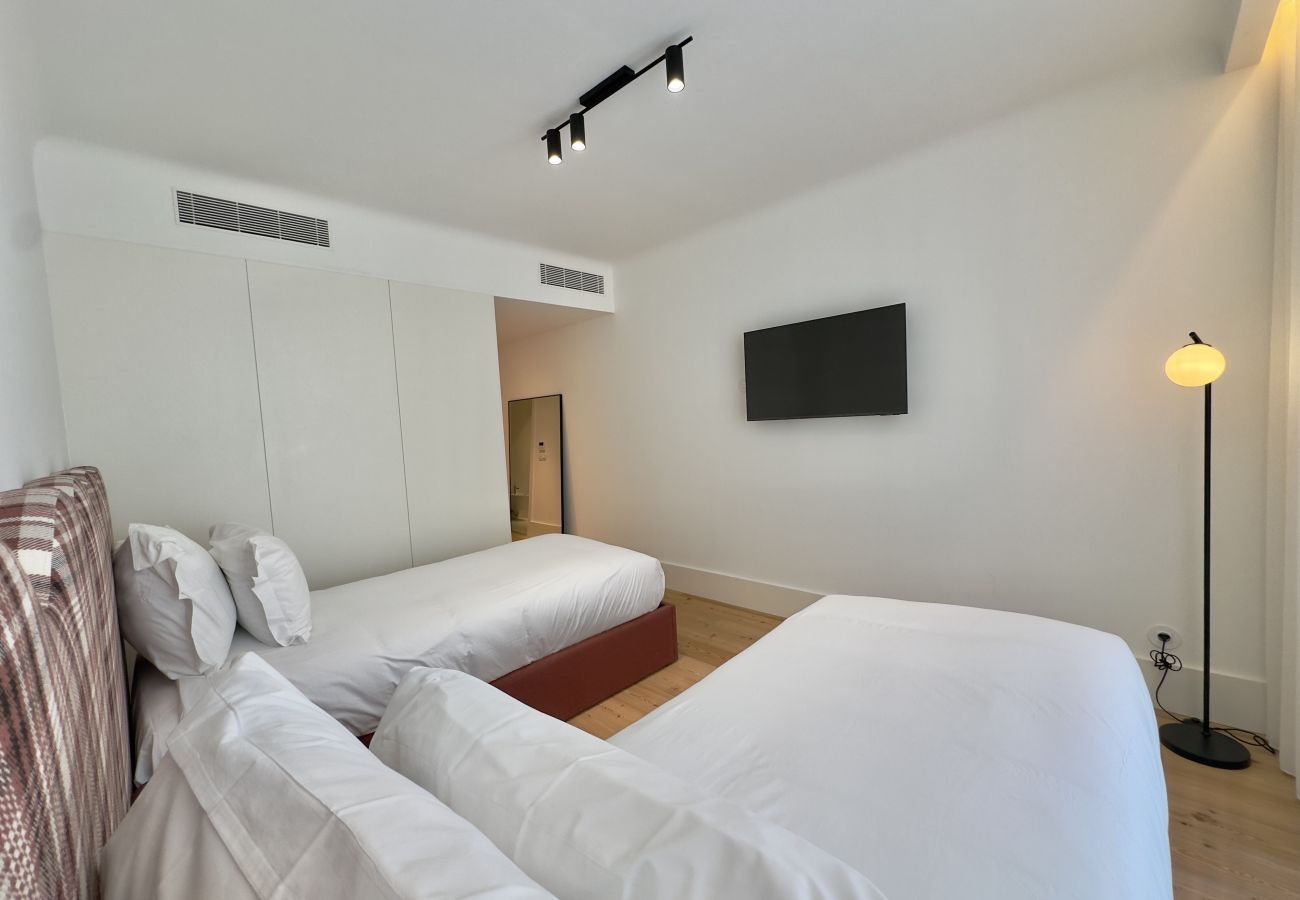 Apartment in Porto - Bonjardim Prime 3E