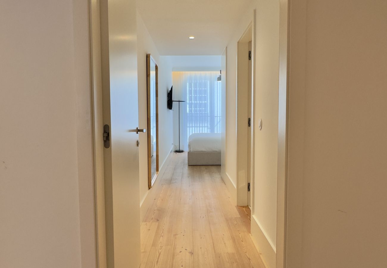 Apartment in Porto - Bonjardim Prime 3E