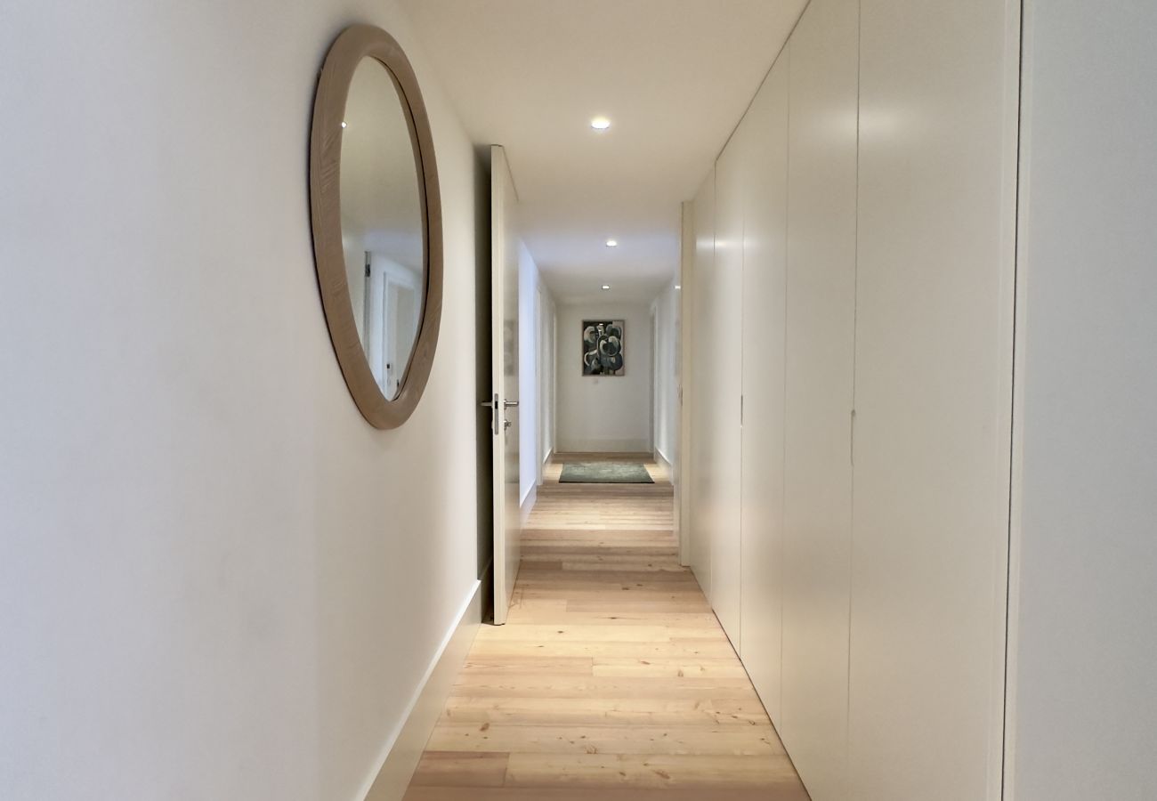Apartment in Porto - Bonjardim Prime 3E