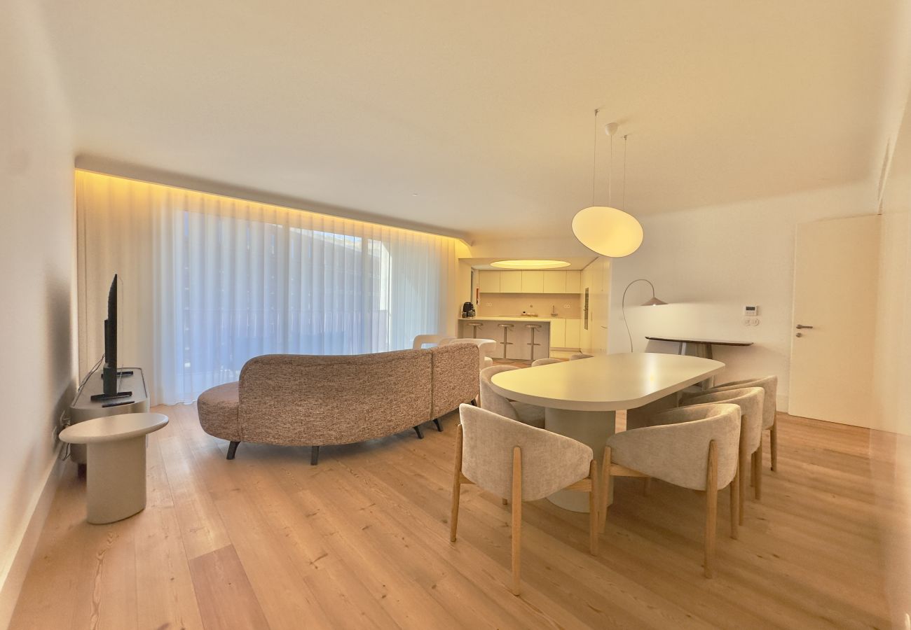 Apartment in Porto - Bonjardim Prime 3E