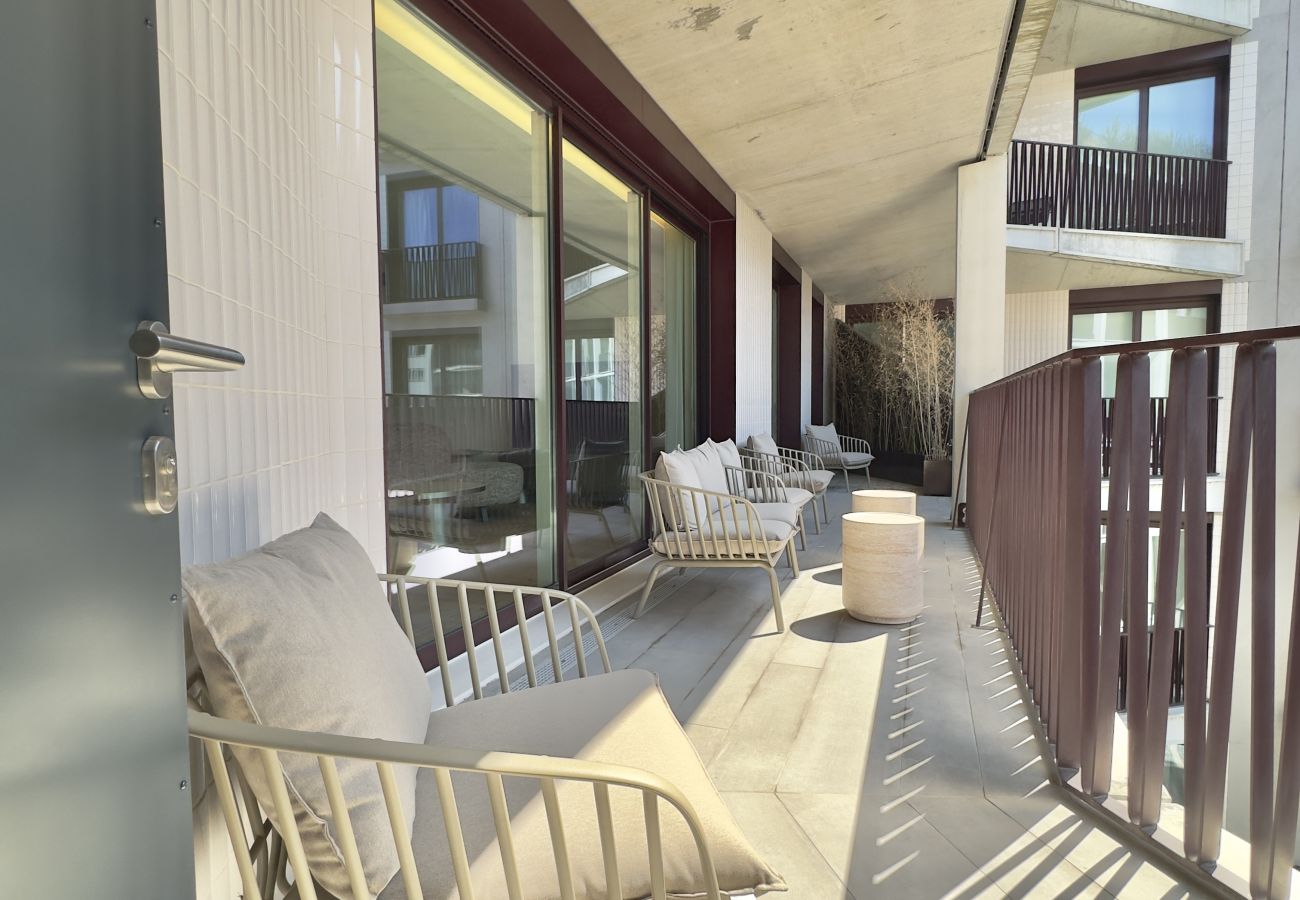 Apartment in Porto - Bonjardim Prime 3E