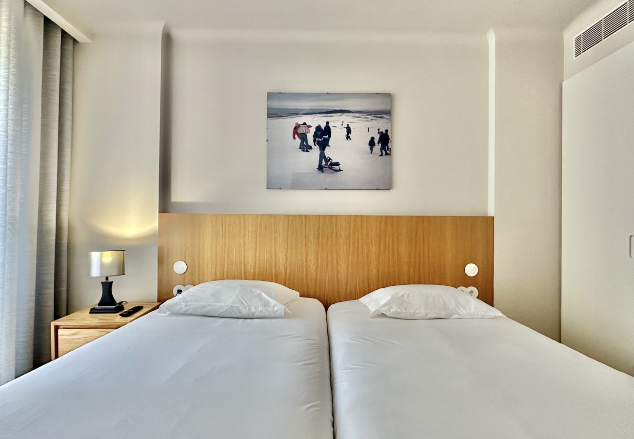 Apartment in Porto - Z - Premium Bolhão Market Residence 1D