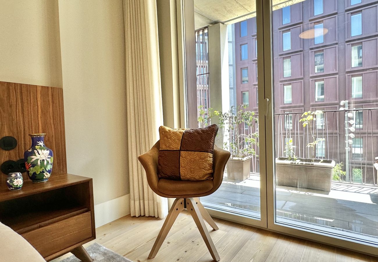 Apartment in Porto - Z - Premium Bolhão Market Residence 1D