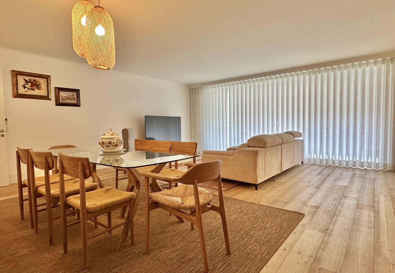 Apartment in Porto - Z - Premium Bolhão Market Residence 1D