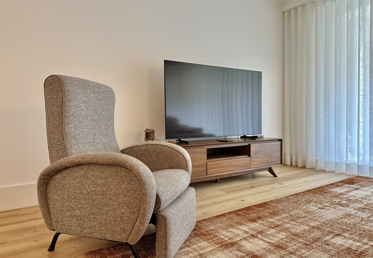Apartment in Porto - Z - Premium Bolhão Market Residence 1D