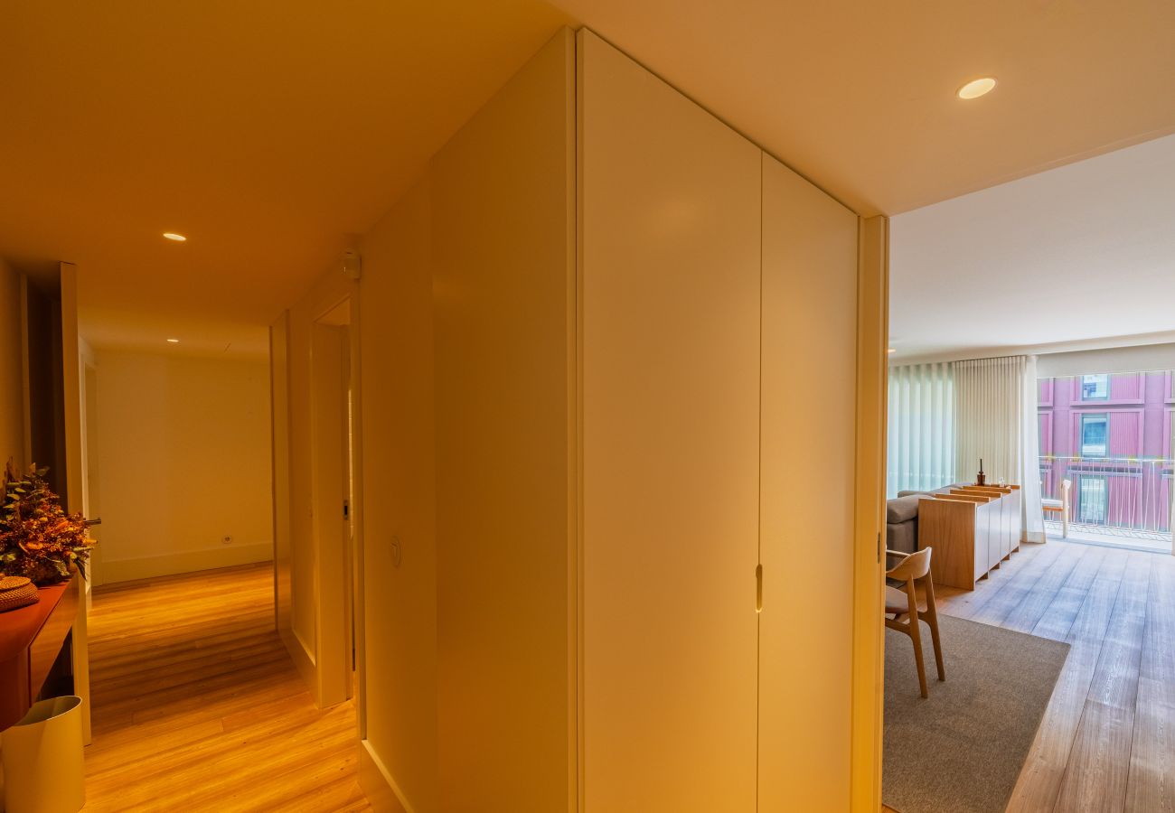 Apartment in Porto - Z - Market Residence 3D