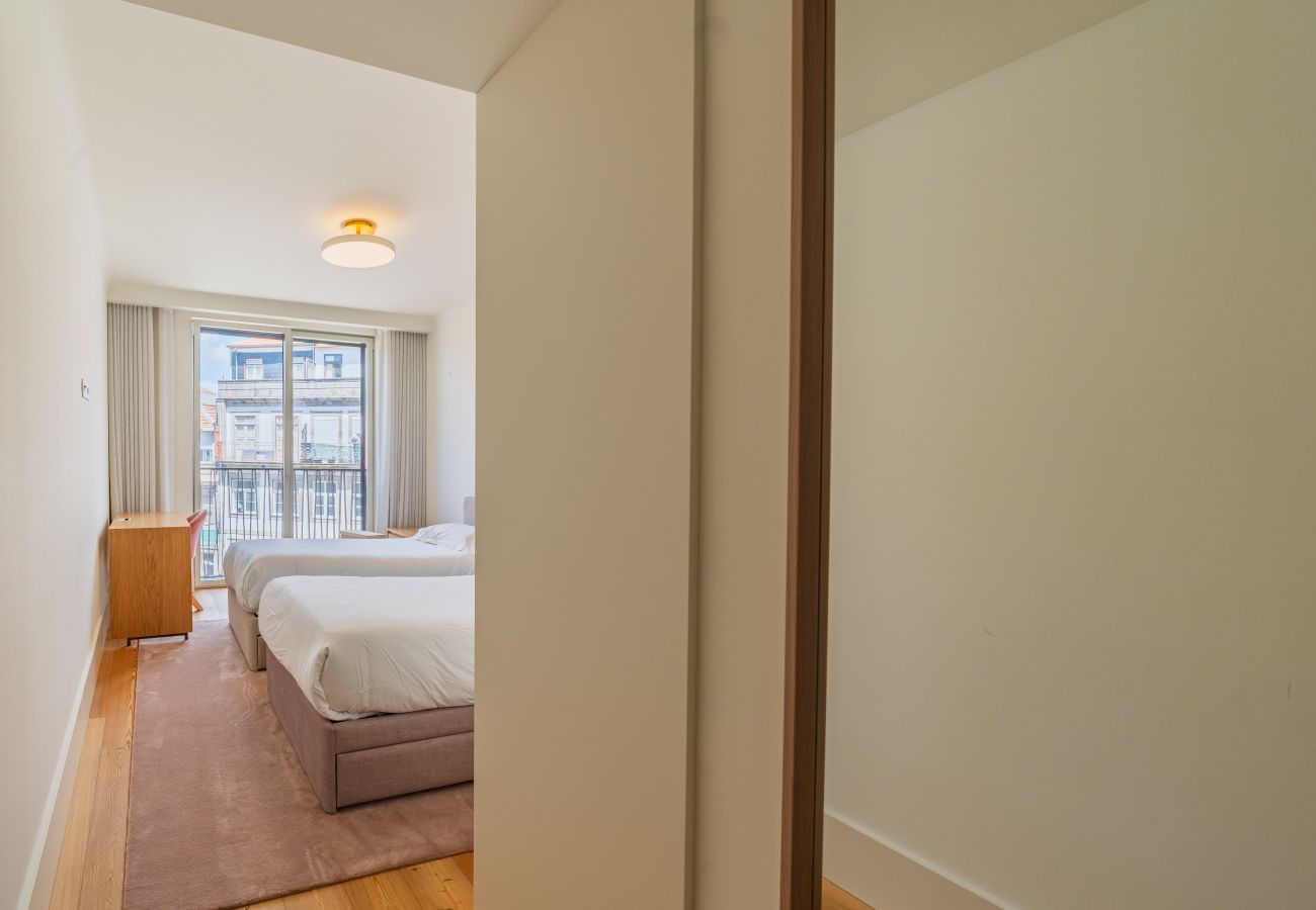 Apartment in Porto - Z - Market Residence 3D