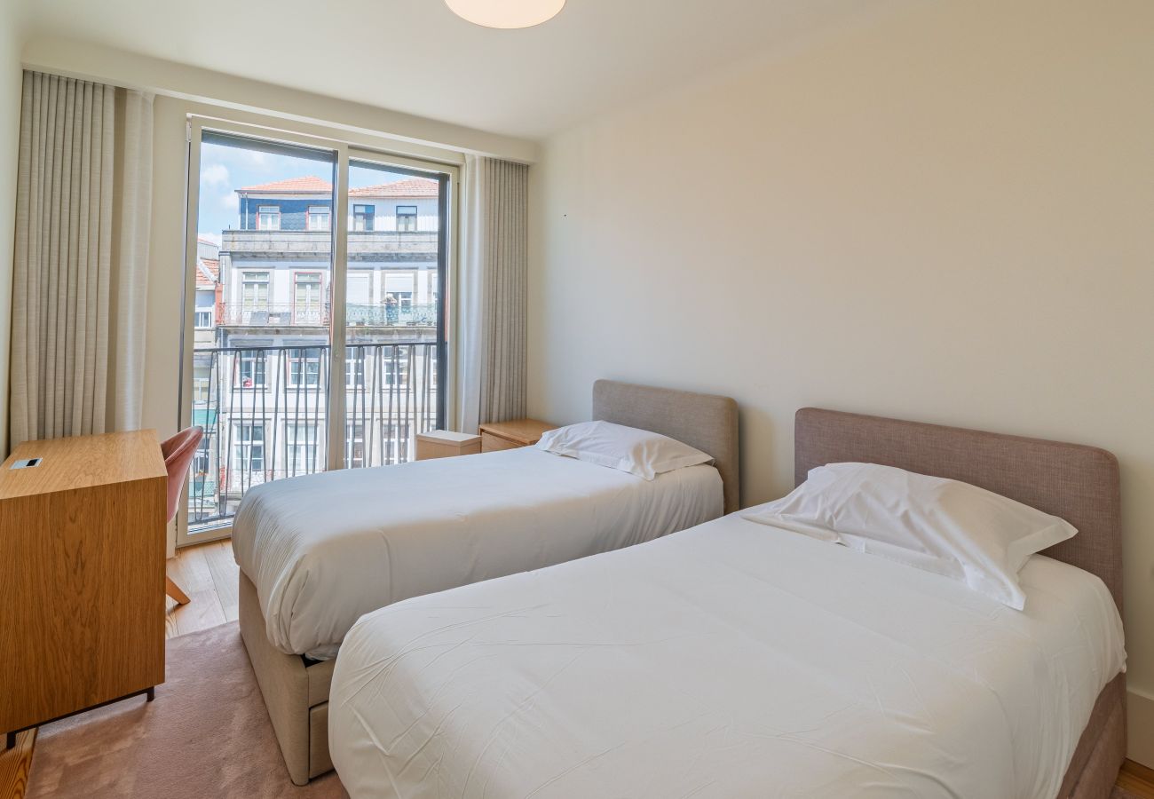 Apartment in Porto - Z - Market Residence 3D