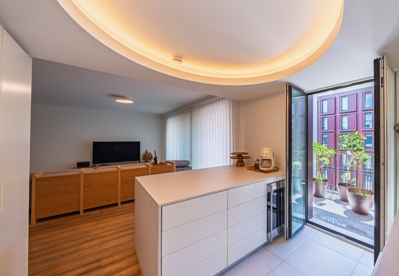 Apartment in Porto - Z - Market Residence 3D
