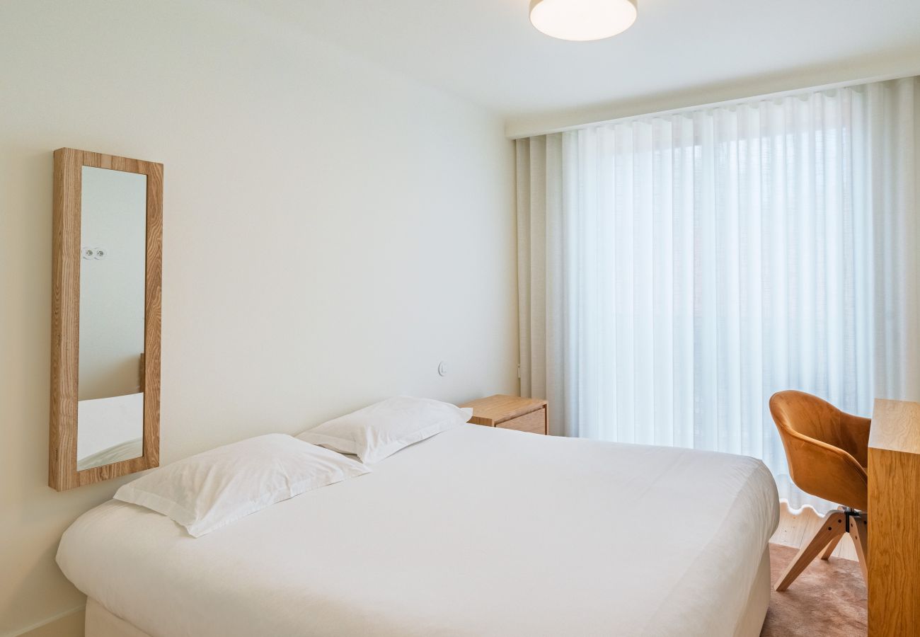 Apartment in Porto - Z - Market Residence 3D