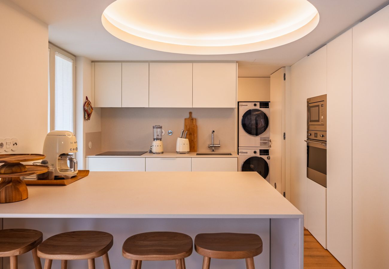 Apartment in Porto - Z - Market Residence 3D