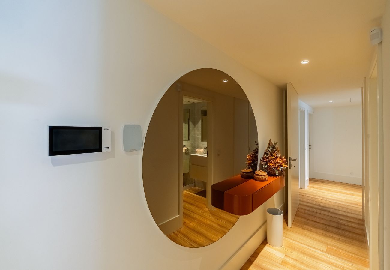 Apartment in Porto - Z - Market Residence 3D